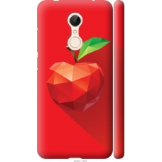 Чохол на Xiaomi Redmi 5 Яблуко 4696m-1350