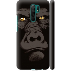 Чохол на Xiaomi Redmi 9 Gorilla 4181m-2019