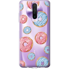 Чохол на Xiaomi Redmi K30 Donuts 4422u-1836