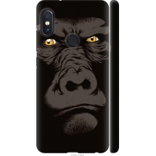 Чохол на Xiaomi Redmi Note 5 Pro Gorilla 4181m-1353