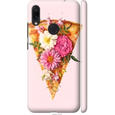 Чохол на Xiaomi Redmi Note 7 pizza 4492m-1639