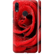 Чохол на Xiaomi Redmi Note 7 Червона троянда 529m-1639