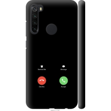 Чохол на Xiaomi Redmi Note 8 Айфон 1 4887m-1787