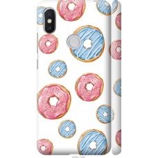 Чохол на Xiaomi Redmi S2 Donuts 4422m-1494