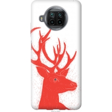 Чохол на Xiaomi Mi 10T Lite Oh My Deer 2527u-2097