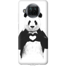 Чохол на Xiaomi Mi 10T Lite All you need is love 2732u-2097