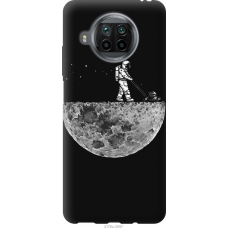Чохол на Xiaomi Mi 10T Lite Moon in dark 4176u-2097