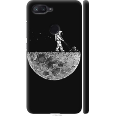 Чохол на Xiaomi Mi 8 Lite Moon in dark 4176m-1585