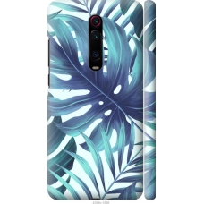 Чохол на Xiaomi Redmi K20 Тропічна пальма 4398m-1817