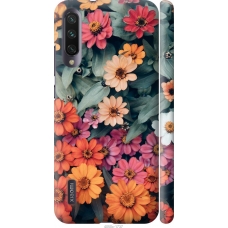 Чохол на Xiaomi Mi A3 Beauty flowers 4050m-1737