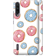 Чохол на Xiaomi Mi A3 Donuts 4422m-1737