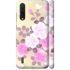 Чохол на Xiaomi Mi 9 Lite Японські квіти 2240m-1834