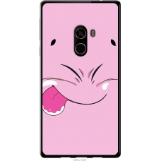 Чохол на Xiaomi Mi MiX 2 Рожевий монстрик 1697u-1067