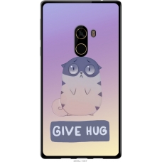 Чохол на Xiaomi Mi MiX 2 Give Hug 2695u-1067