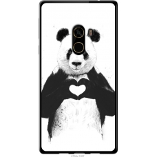 Чохол на Xiaomi Mi MiX 2 All you need is love 2732u-1067