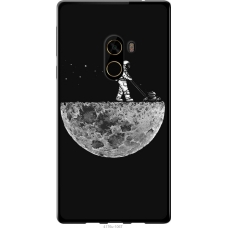 Чохол на Xiaomi Mi MiX 2 Moon in dark 4176u-1067