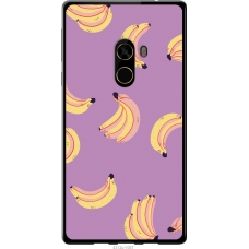 Чохол на Xiaomi Mi MiX 2 Банани 4312u-1067
