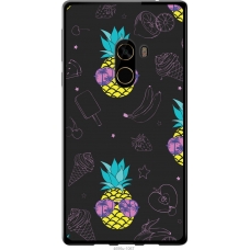Чохол на Xiaomi Mi MiX 2 Summer ananas 4695u-1067