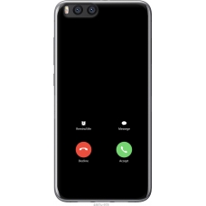 Чохол на Xiaomi Mi Note 3 Айфон 1 4887u-978