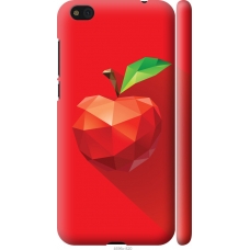 Чохол на Xiaomi Mi5c Яблуко 4696m-820