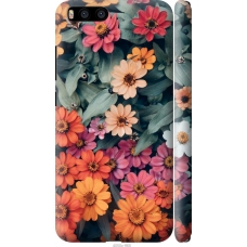 Чохол на Xiaomi Mi6 Beauty flowers 4050m-965