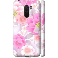 Чохол на Xiaomi Pocophone F1 Цвіт яблуні 2225m-1556