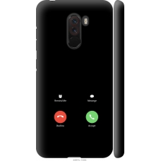 Чохол на Xiaomi Pocophone F1 Айфон 1 4887m-1556