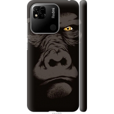 Чохол на Xiaomi Redmi 10A Gorilla 4181m-2578