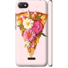 Чохол на Xiaomi Redmi 6A pizza 4492m-1531