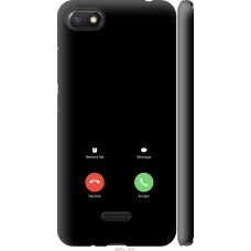 Чохол на Xiaomi Redmi 6A Айфон 1 4887m-1531