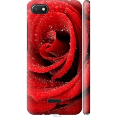 Чохол на Xiaomi Redmi 6A Червона троянда 529m-1531