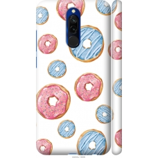 Чохол на Xiaomi Redmi 8 Donuts 4422m-1806