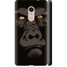 Чохол на Xiaomi Redmi Note 4 Gorilla 4181m-352
