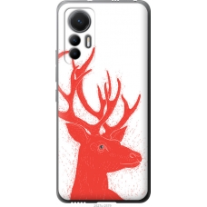 Чохол на Xiaomi 12 Lite Oh My Deer 2527u-2579