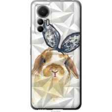 Чохол на Xiaomi 12 Lite Bunny 3073u-2579