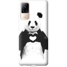 Чохол на Xiaomi Civi All you need is love 2732u-2491