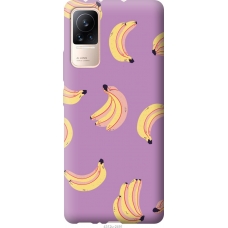 Чохол на Xiaomi Civi Банани 4312u-2491