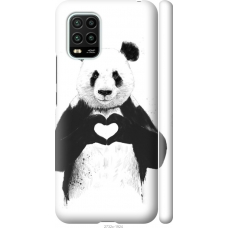 Чохол на Xiaomi Mi 10 Lite All you need is love 2732m-1924