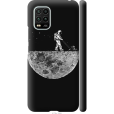 Чохол на Xiaomi Mi 10 Lite Moon in dark 4176m-1924