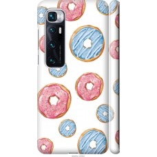 Чохол на Xiaomi Mi 10 Ultra Donuts 4422m-2064