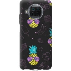 Чохол на Xiaomi Mi 10T Lite Summer ananas 4695u-2097