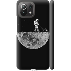 Чохол на Xiaomi Mi 11 Lite Moon in dark 4176m-2281