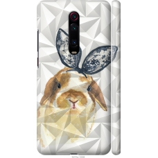 Чохол на Xiaomi Mi 9T Pro Bunny 3073m-1698