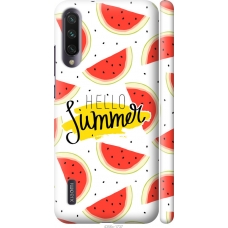 Чохол на Xiaomi Mi A3 Hello Summer 4356m-1737