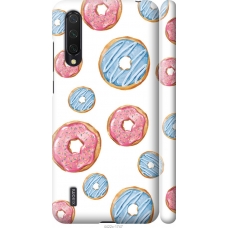 Чохол на Xiaomi Mi CC9 Donuts 4422m-1747