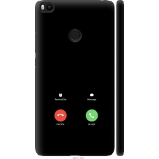 Чохол на Xiaomi Mi Max 2 Айфон 1 4887m-994