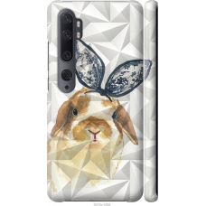 Чохол на Xiaomi Mi Note 10 Bunny 3073m-1820