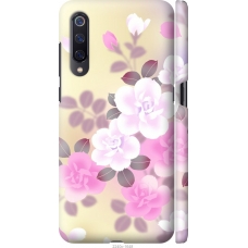 Чохол на Xiaomi Mi9 Японські квіти 2240m-1648