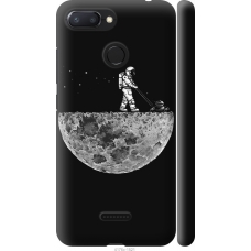 Чохол на Xiaomi Redmi 6 Moon in dark 4176m-1521