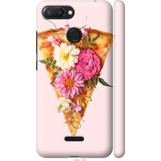 Чохол на Xiaomi Redmi 6 pizza 4492m-1521